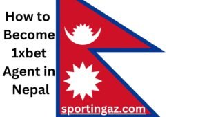  1xbet agent in Nepal