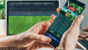 sell mean in 1xbet