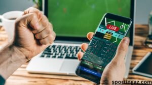  Input Booking Code on 1xbet