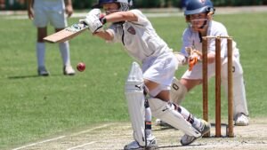 Cricket Betting on 1xbet