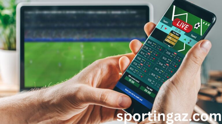 Betting Sites in Australia