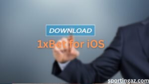 Download 1xBet for iOS