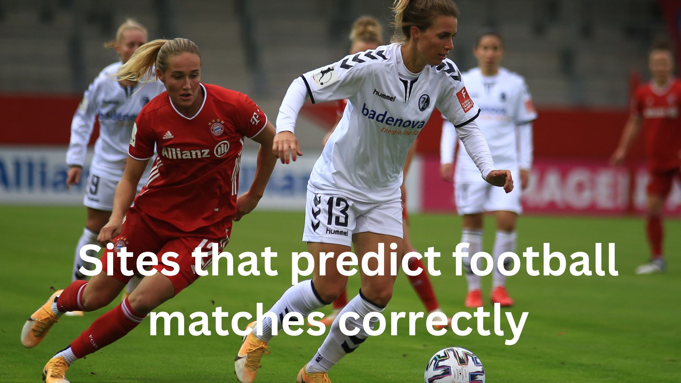 site that predict football matches correctly