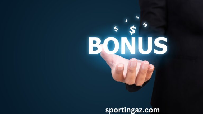 Using Bonus Account in 1xBet