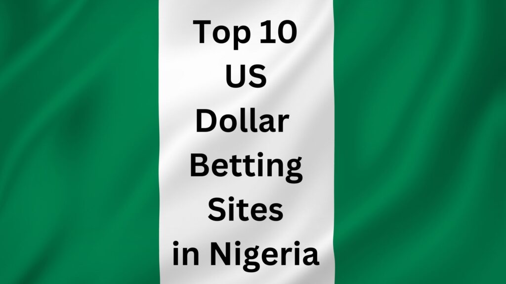 Top 10 Betting Sites in the USA for 2023