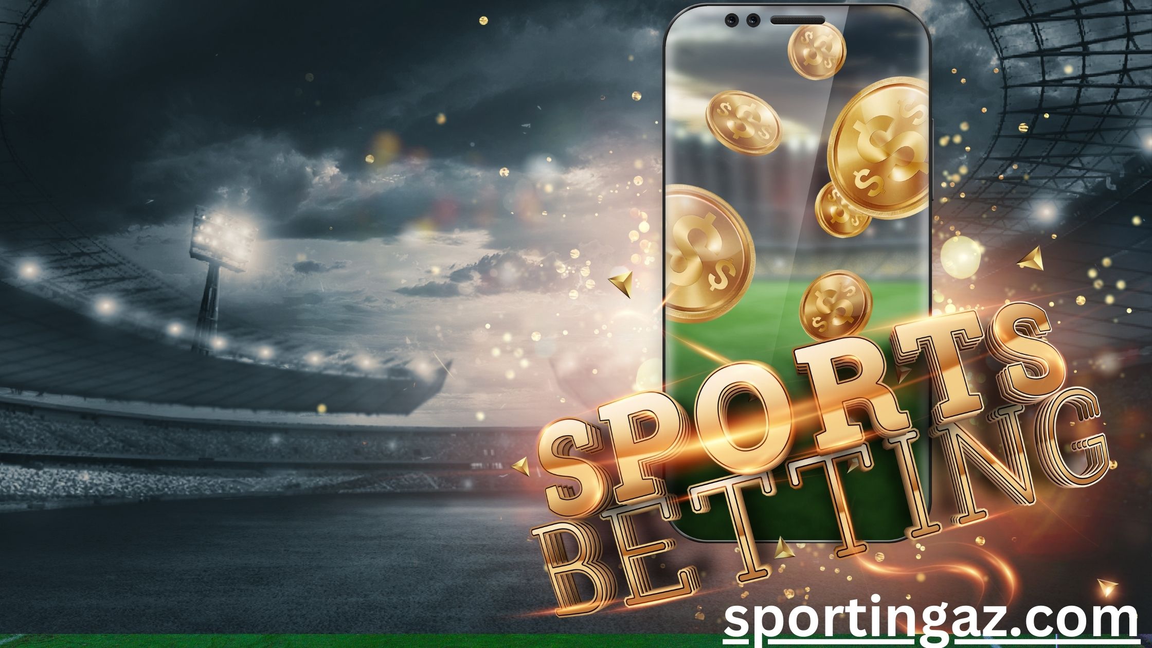 Online Sports Betting Apps