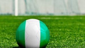 Foreign Betting Sites That Accept Nigeria