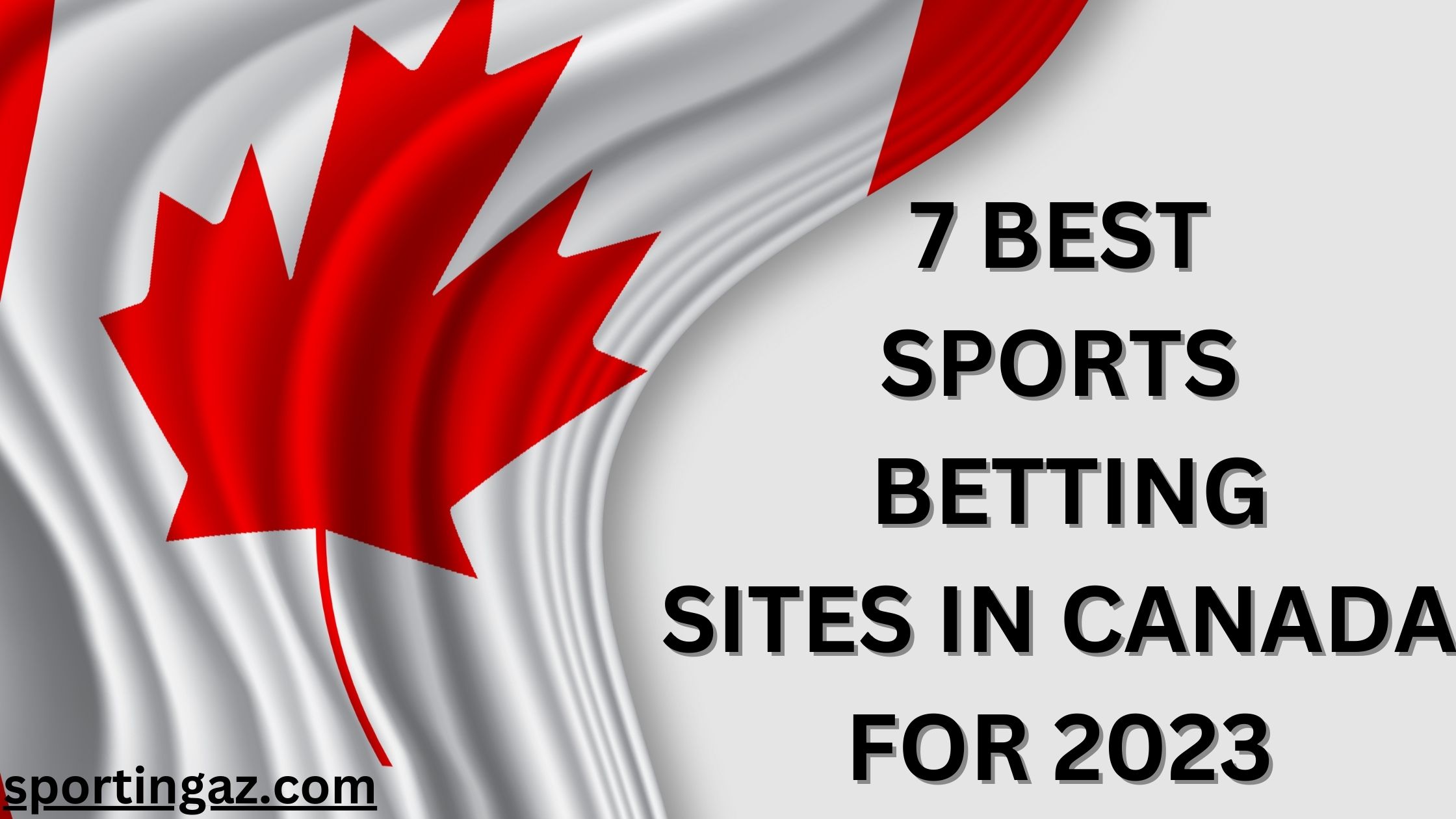 Best Sports Betting Sites