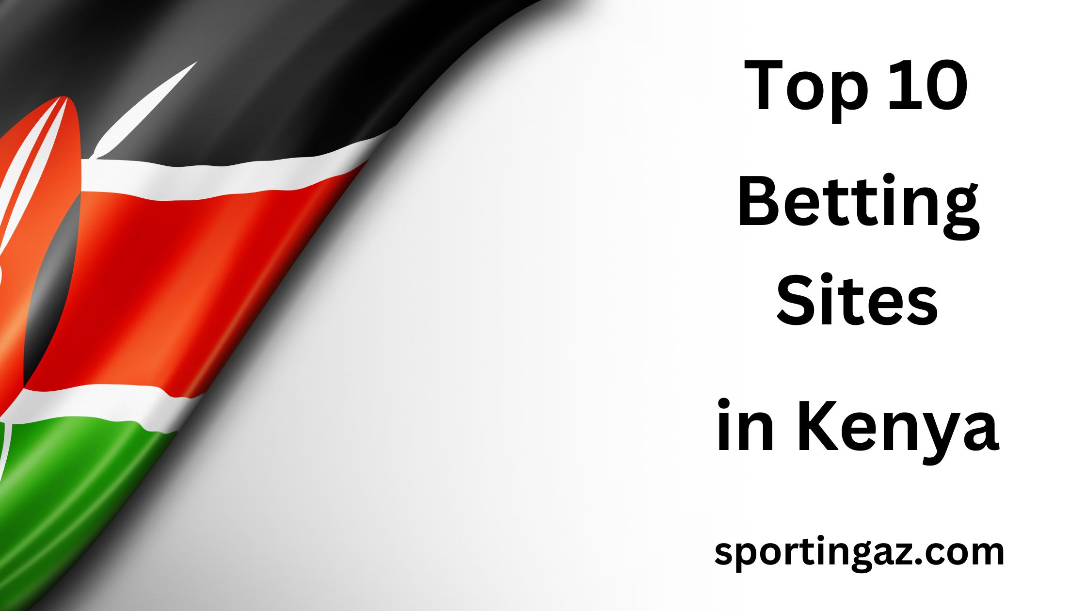 Betting Sites in Kenya