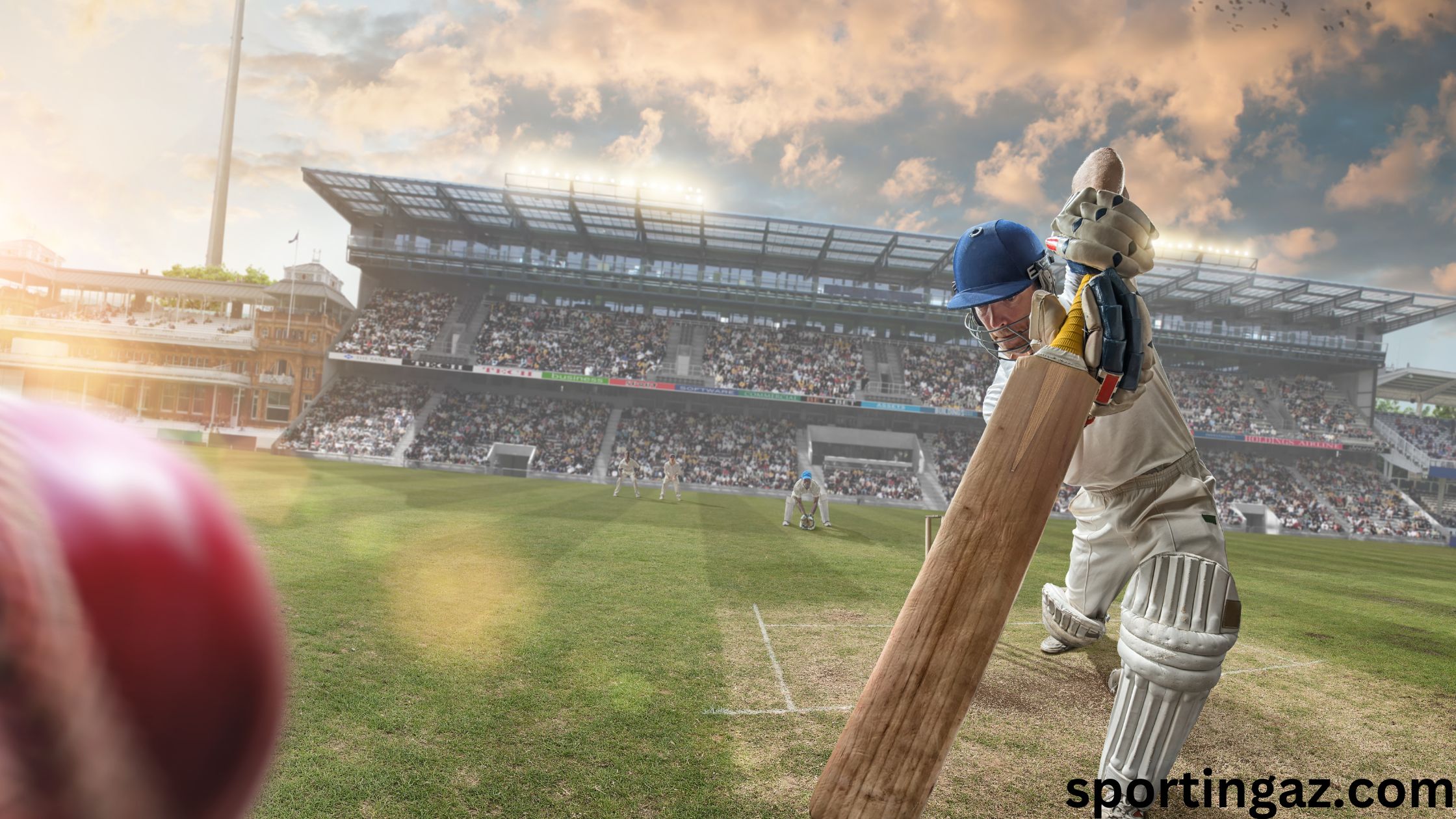 Cricket Betting Apps