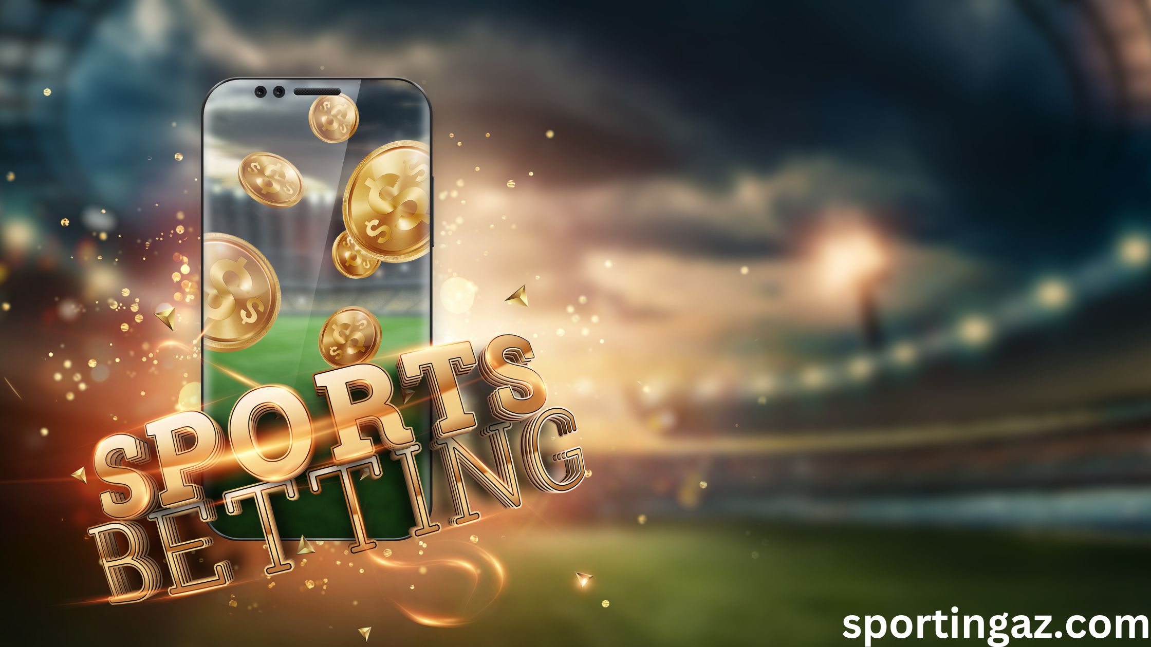 New Sports Betting Sites