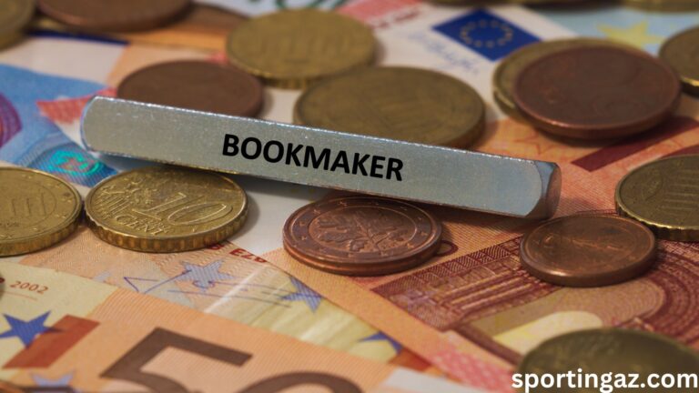 Online Bookmakers in Australia