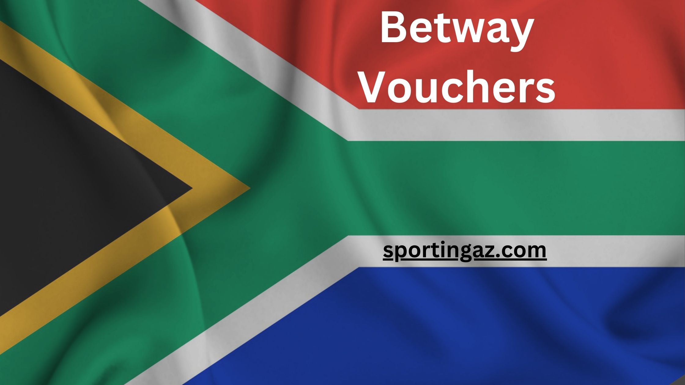 Betway Vouchers in South Africa