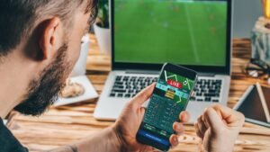 How to Get the Bet9ja Old Mobile App