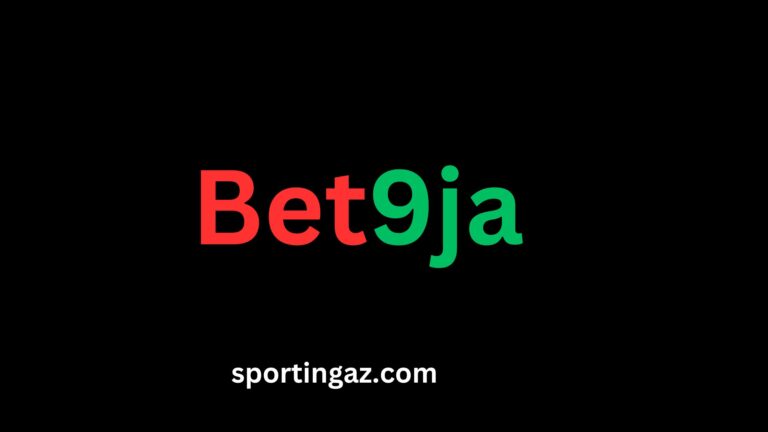 Owner of Bet9ja