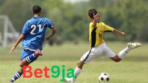  Reset Bet9ja Account