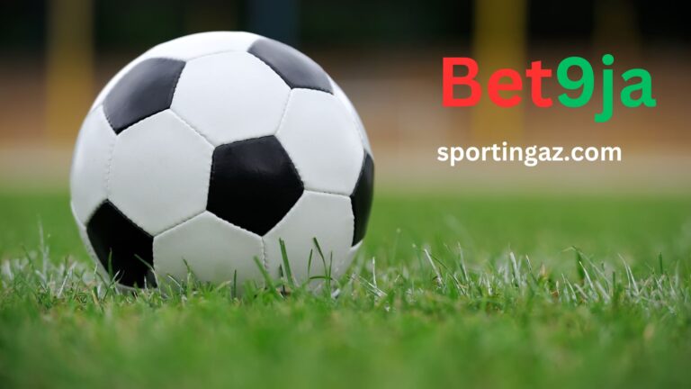 Promotion Code For Bet9ja