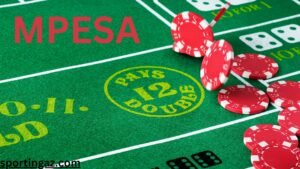 International Betting Sites that Accept Mpesa