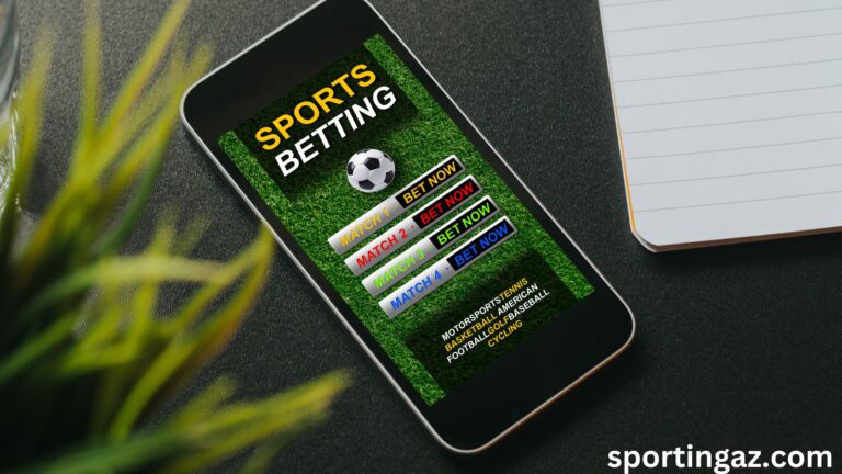 Anonymous Sports Betting Sites