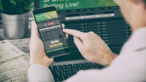 Bet9ja Booking Code
