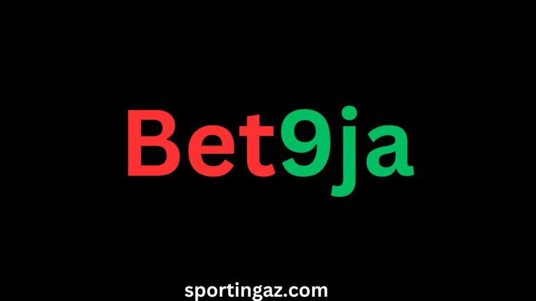 Fund your Bet9ja Account