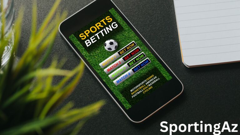 betting sites in Saudi Arabia