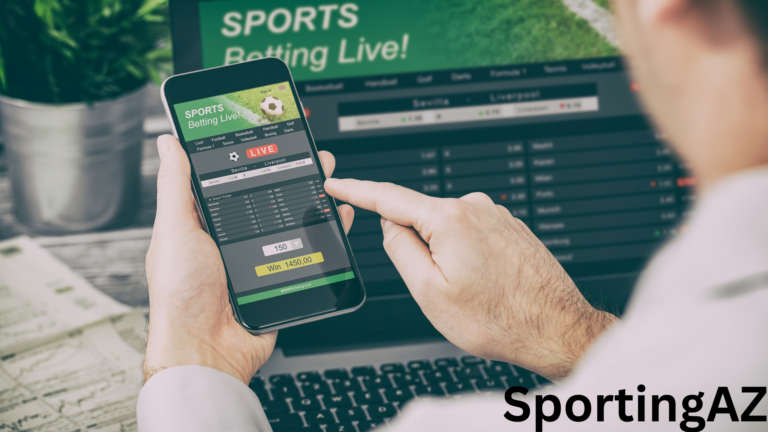 Deposit On Sportybet Account