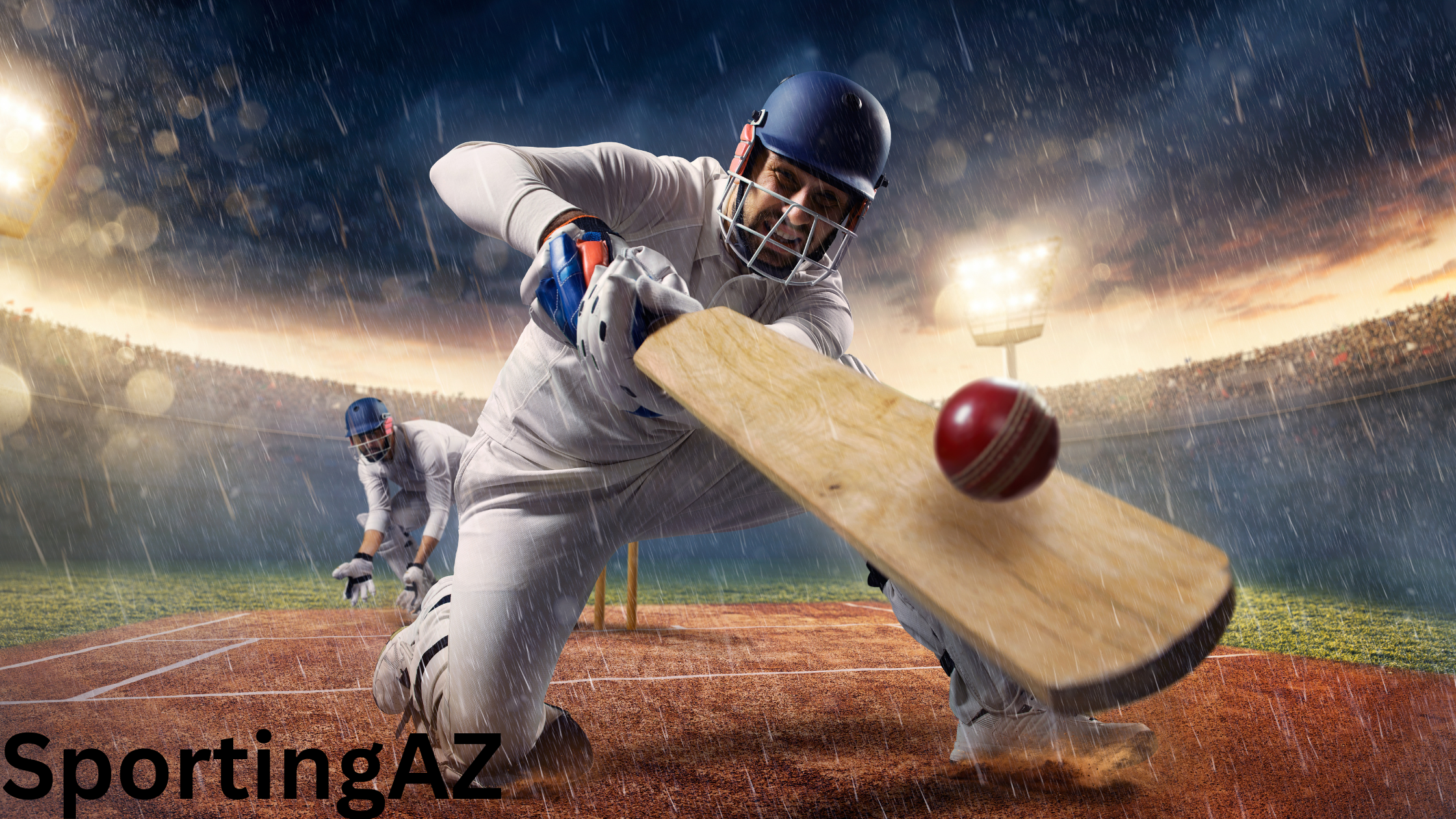 Cricket Betting Sites in India