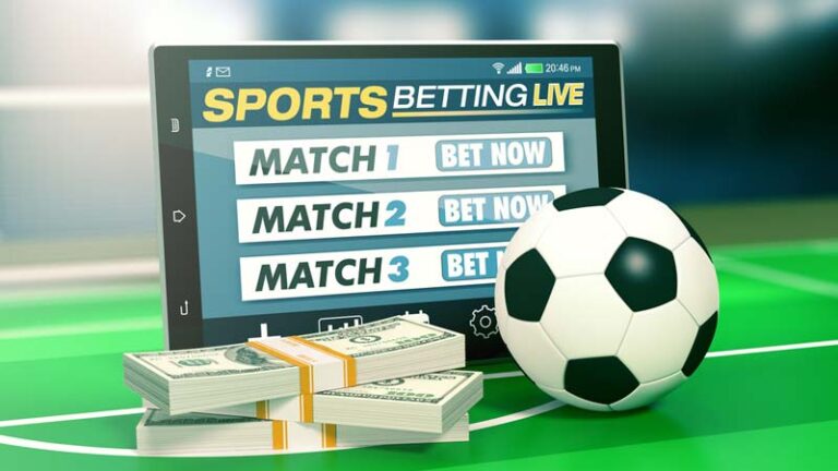 Top 10 Soccer Betting Sites For 2023