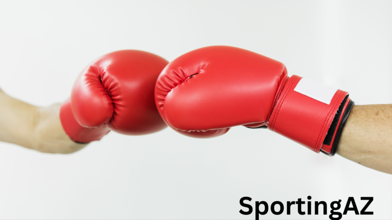 Boxing Betting Sites