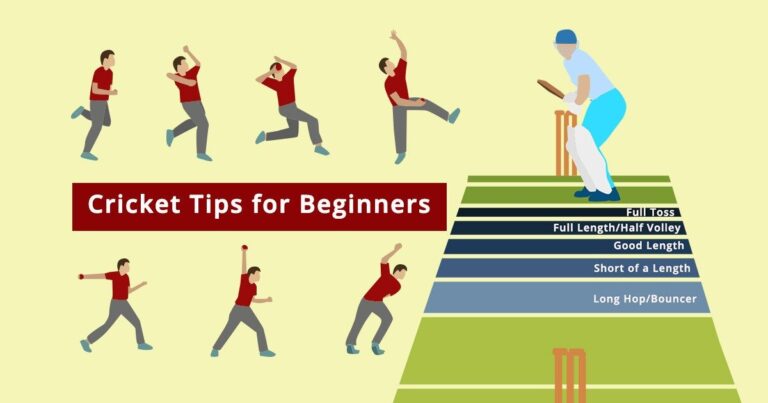 7 Most Important Betfair Cricket Tips For Beginners