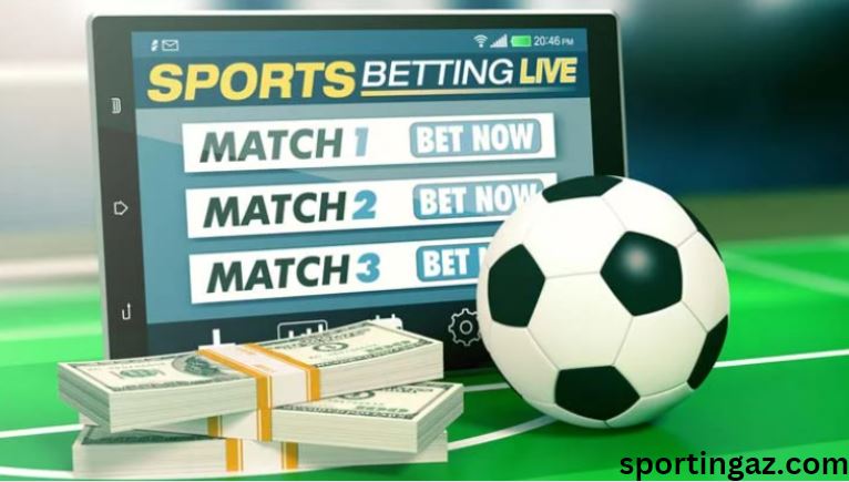 FICA on World Sports Betting