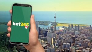 
How To Deposit Money Into Bet365 From Canada