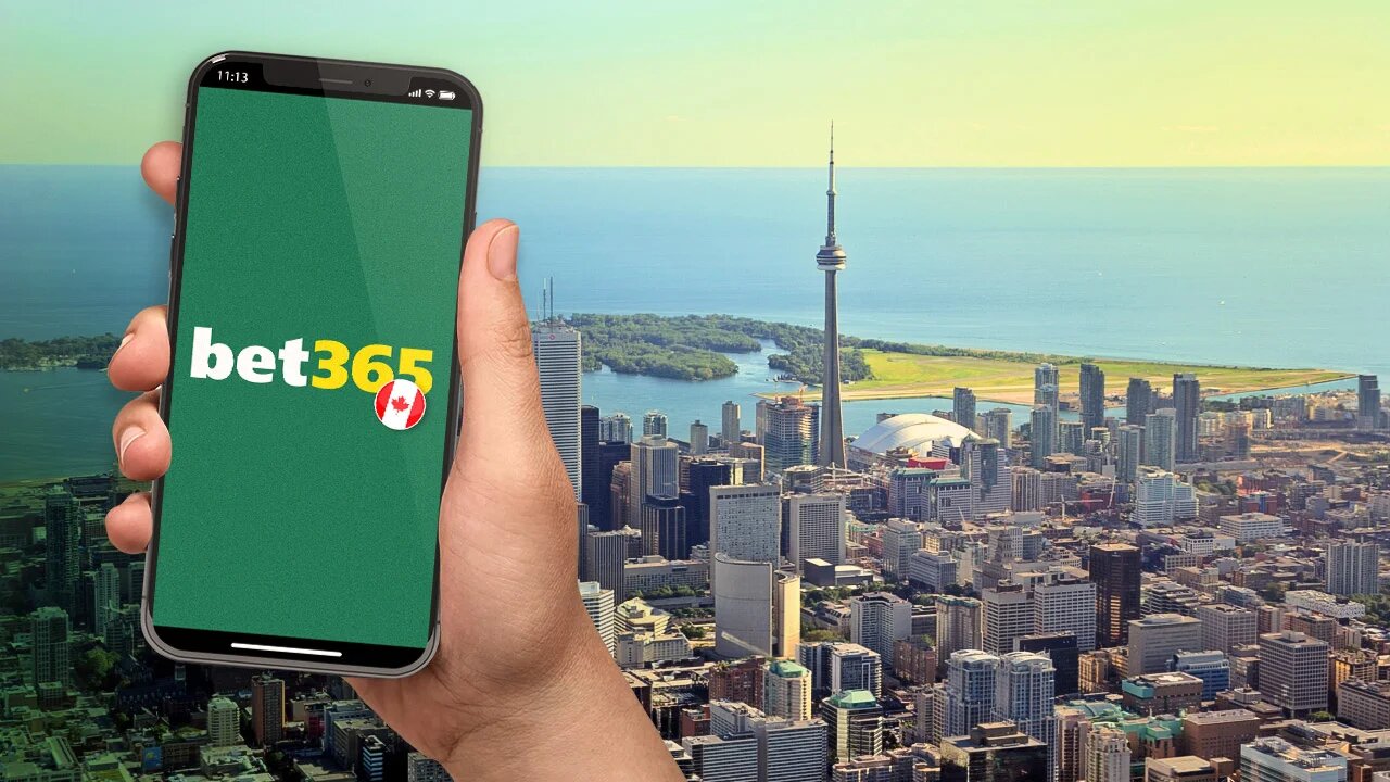 How To Deposit Money Into Bet365 From Canada