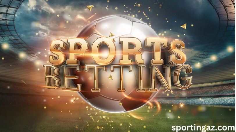 Buy a World Sports Betting Voucher Online