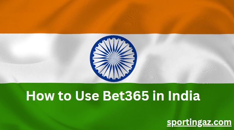 Bet365 in India