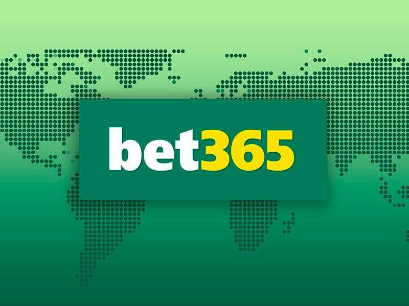 The Full List Of Bet365 Legal States In The USA