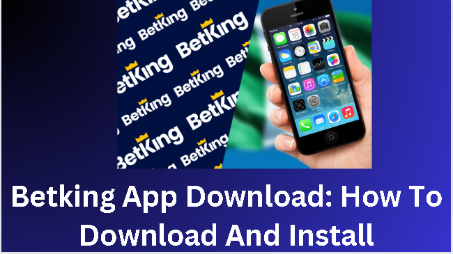 Betking App Download