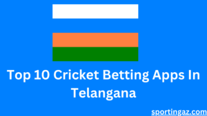 Cricket Betting Apps In Telangana