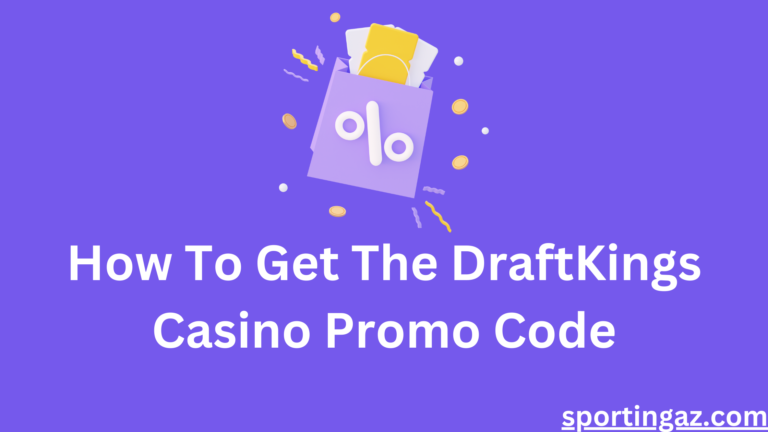 DraftKings Casino Promo Code