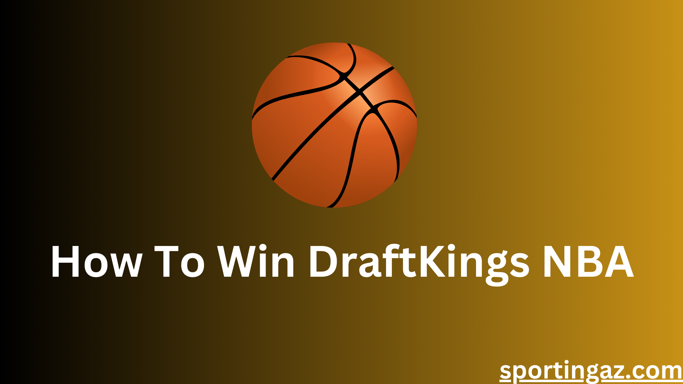 DraftKings NBA