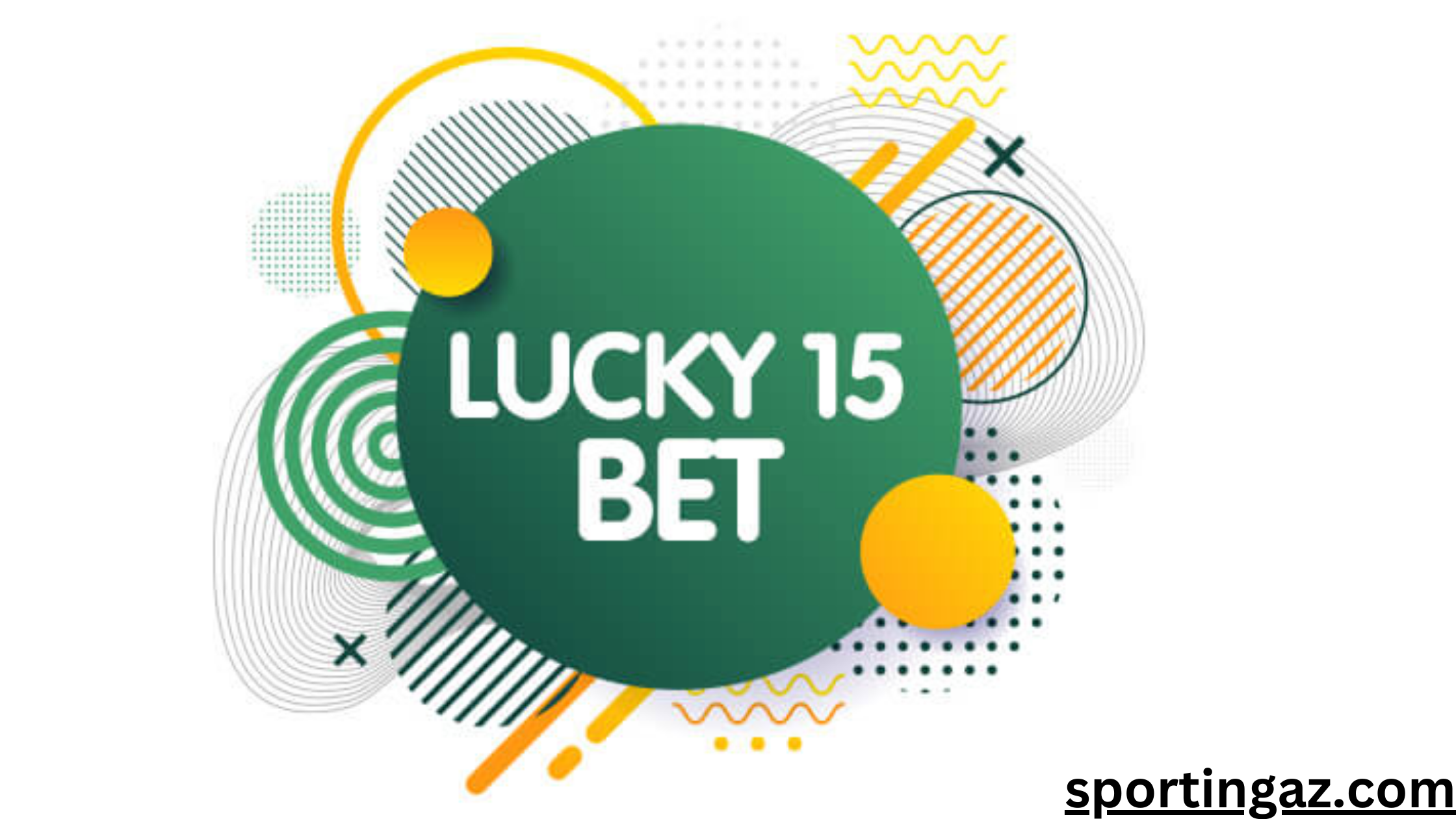 lucky bets