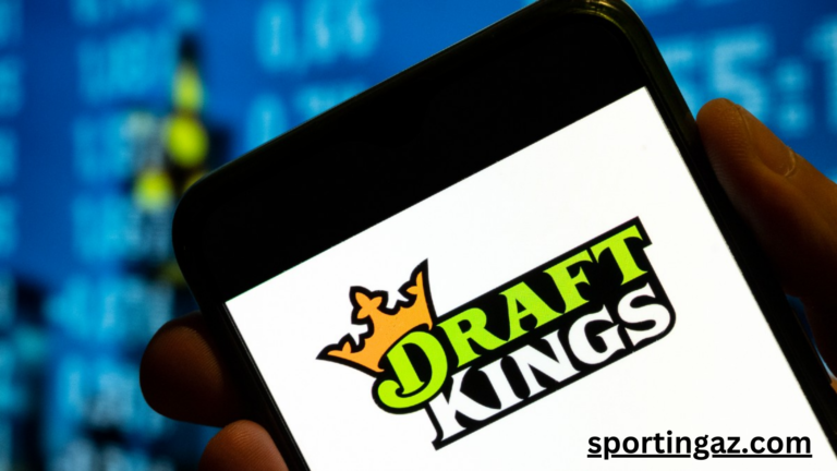 SGPX Mean On Draftkings