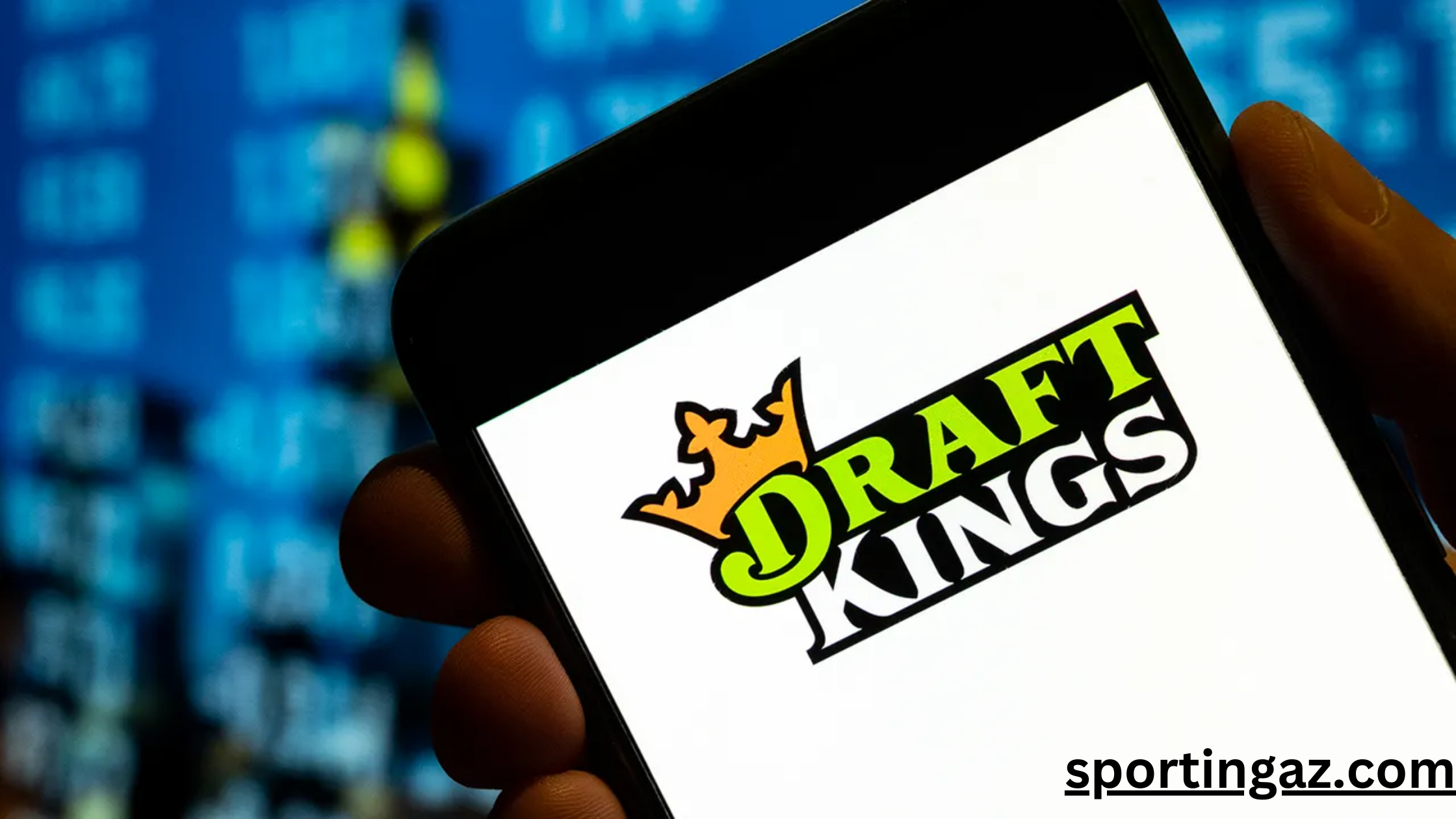 What Is DraftKings, And How Does It Work?