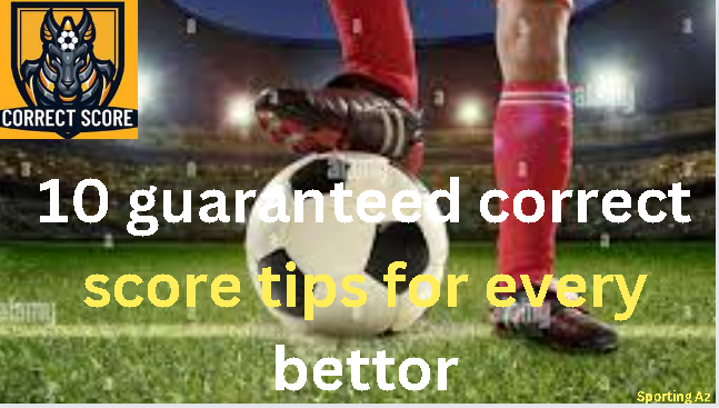 Correct Draw Betting Tips, Odds & Predictions - HALF TIME & FULL TIME DRAW  PREDICTION SECRET 