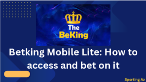 Betking Mobile Lite