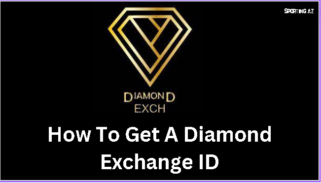 Diamond Exchange ID