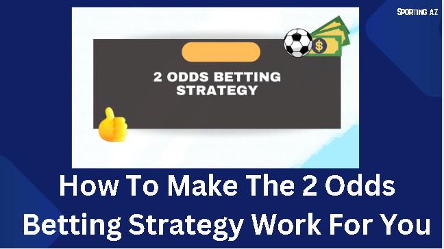 Easy Football Betting Strategy to Win on BTTS