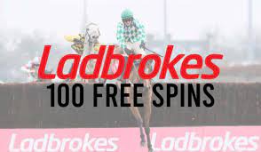 How to Use Free Spins on Ladbrokes