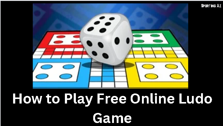 Play Free Online Ludo Game